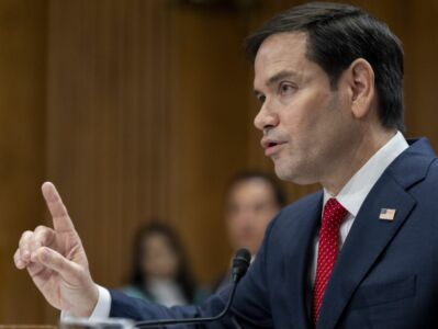 Marco rubio hearing jan